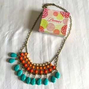 premier designs necklace